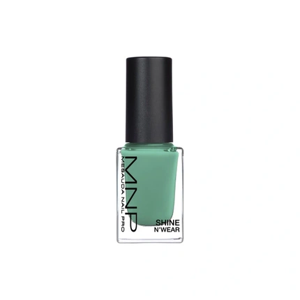 

Лак для ногтей Shine N'Wear - 285, оттенок "Лесной зеленый" Mnp