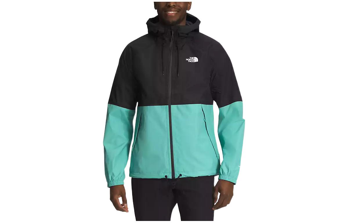 

Куртка Antora мужская многоцветная The North Face, цвет Multicolor