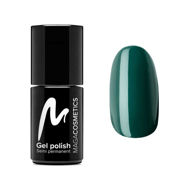 

Гибридный лак gn0015, 6 мл Maga Cosmetics, цвет gn0015