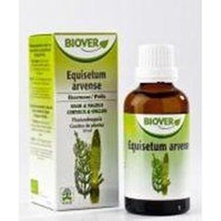 

Настойка хвоща Equisetum Arvense 50 мл Biover