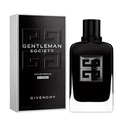 

Givenchy Gentleman Society Edp Extreme For Men 3.4 Oz