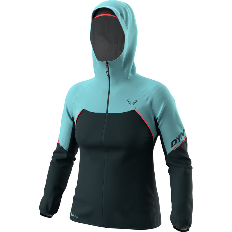 

Женская куртка Alpine GTX Dynafit, бирюзовый, Зеленый, Женская куртка Alpine GTX Dynafit, бирюзовый