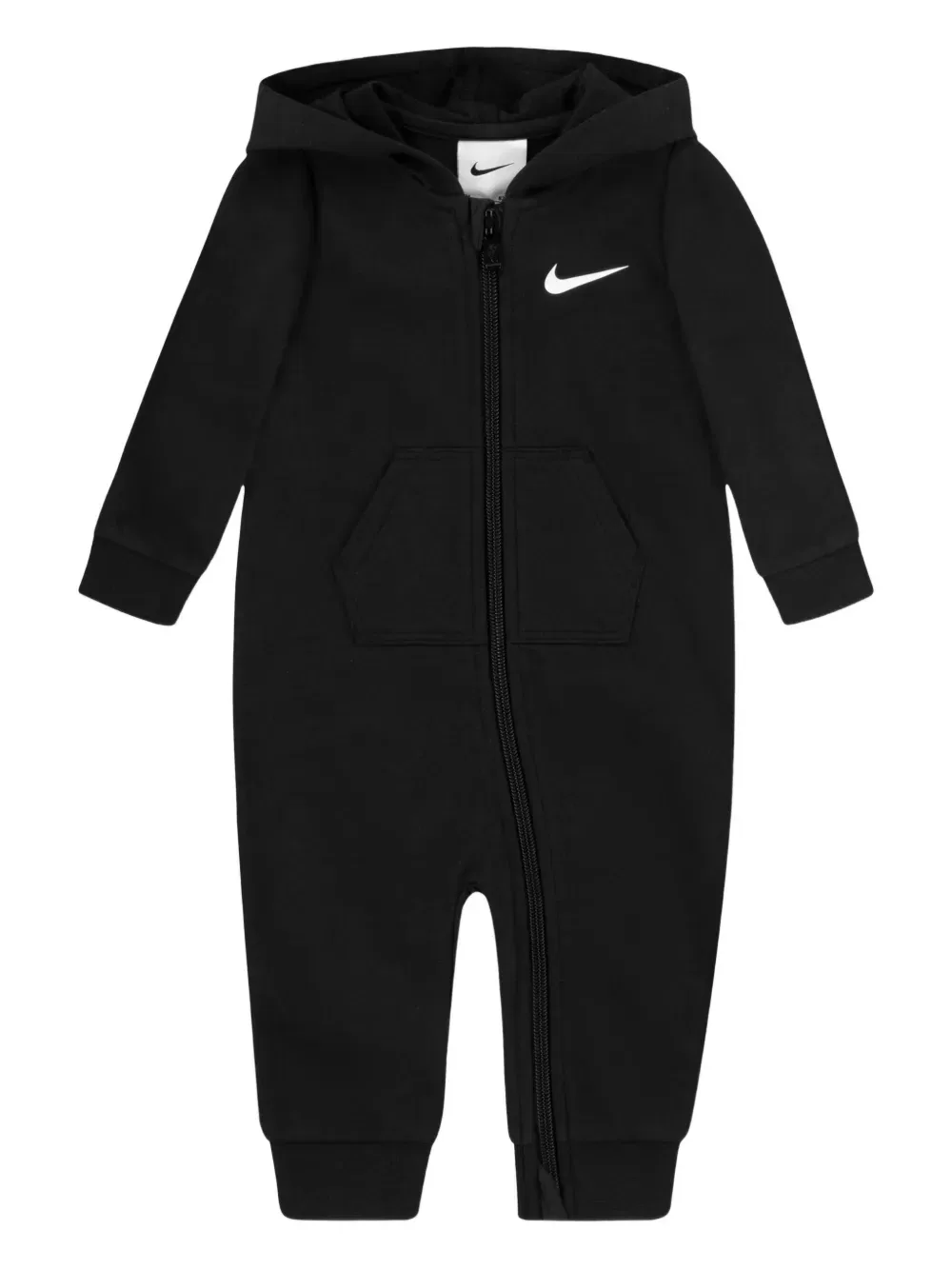 Комбинезон Essentials Nike Kids, черный