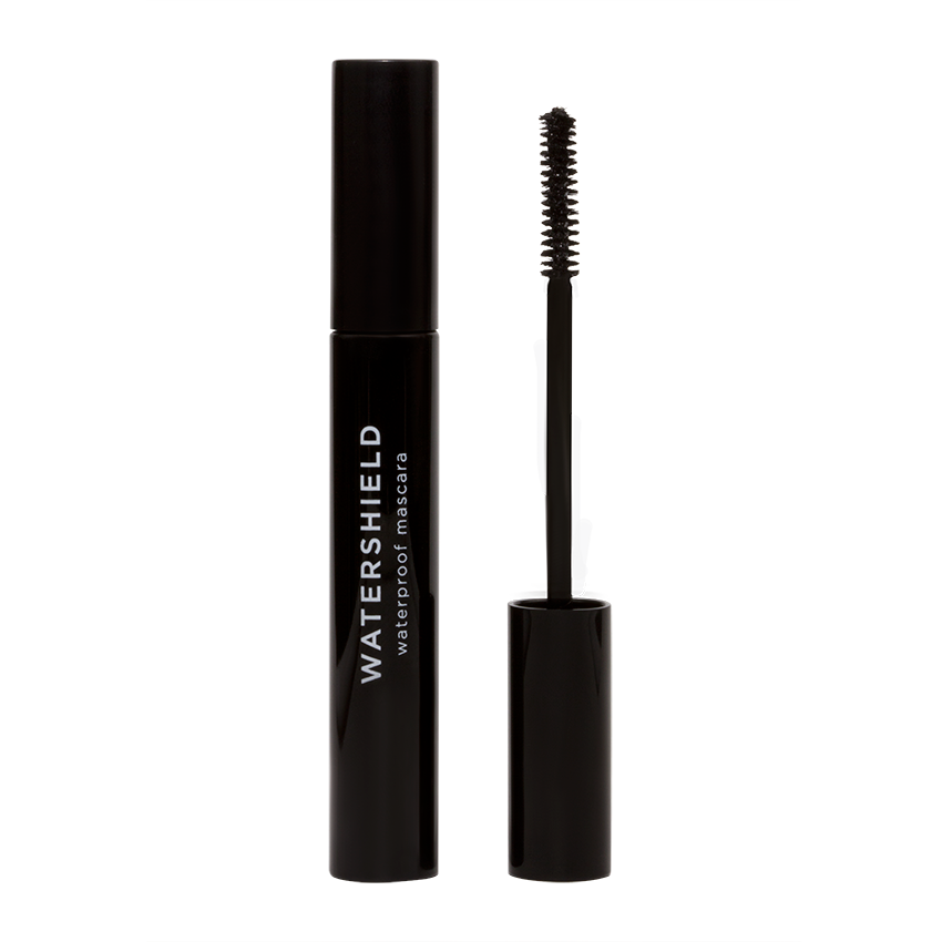 

Тушь для ресниц водонепроницаемый watershield waterproof mascara Nouba, цвет black, 8 мл