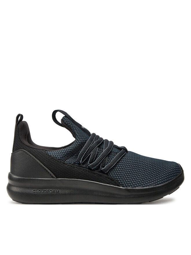 

Кроссовки Lite Racer Adapt 7.0 K adidas, черный