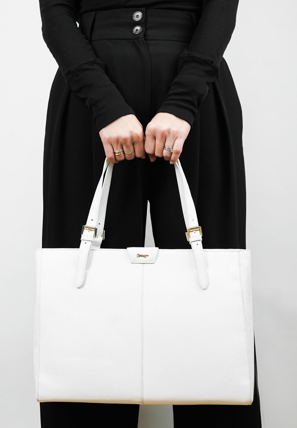 

Сумка ARGO Paul Costelloe, белый