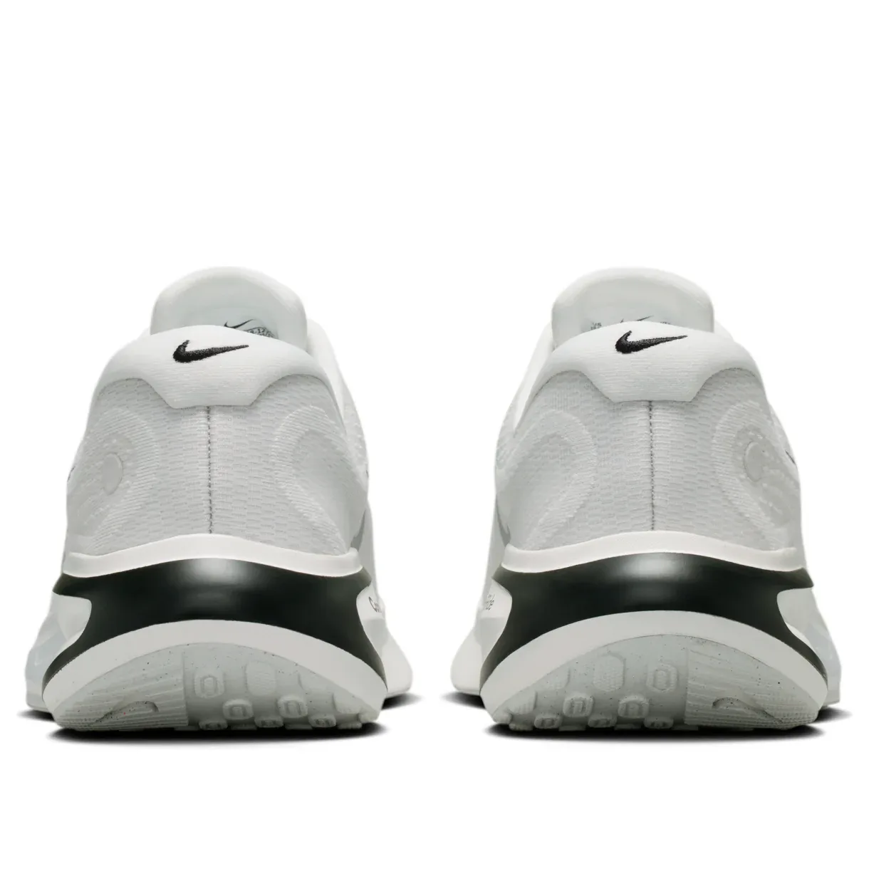 Кроссовки Nike Journey Run 'Summit White Metallic Silver' — фото 3