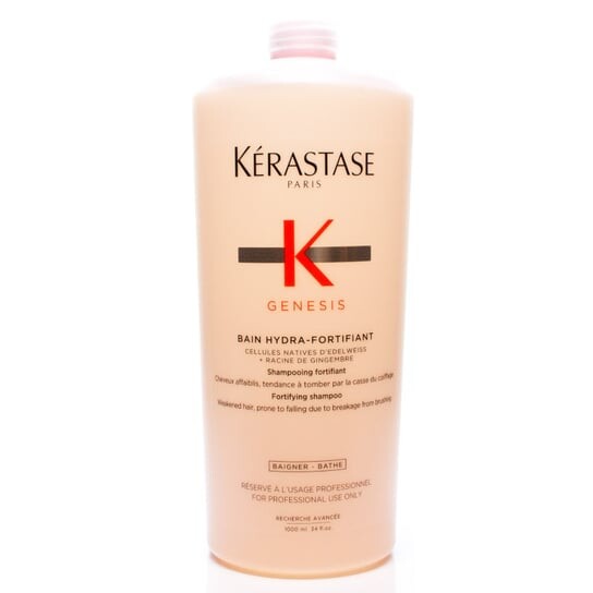 

Укрепляющая пенка для умывания 1000мл Kérastase Kerastase Genesis Hydra-