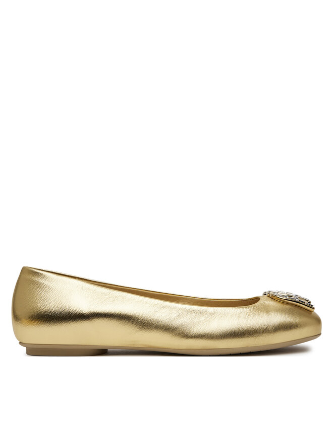 Балетки Ballet Ballerina YJ02BAL 5R0000 2613S Furla, золотой
