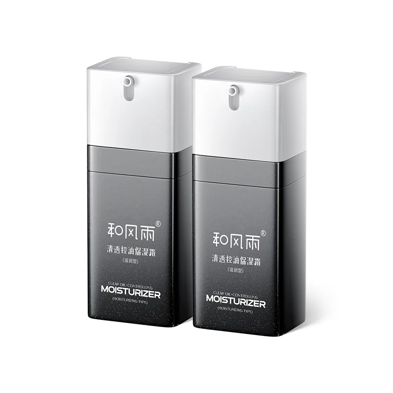 Крем для лица SOLEHE — Мужской увлажняющий HEFENGYU * , Moisturizing Hydrating Face Cream *, 60 г