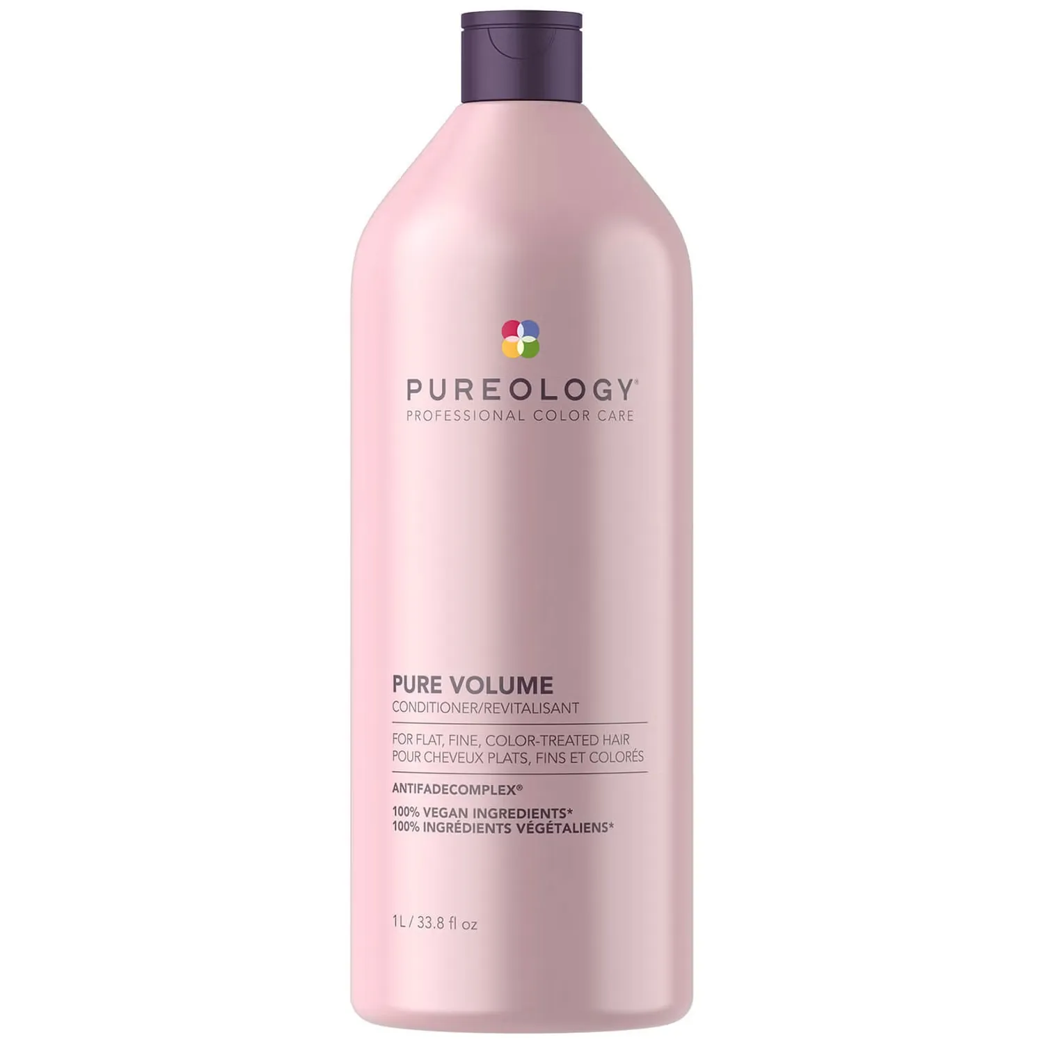

Кондиционер для объема 1000 мл Pureology