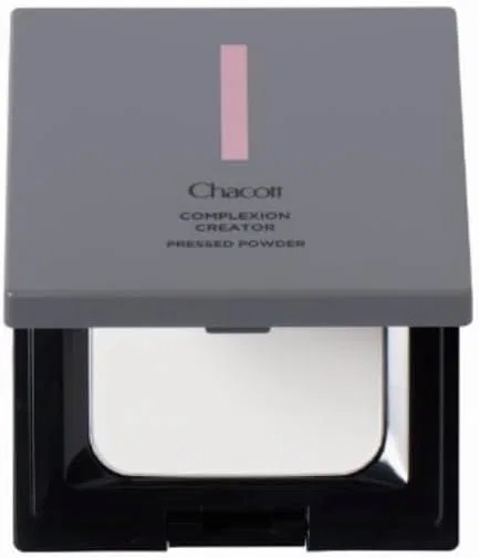 Крем для лица — Дневной Cha Kot Compression Creator 002 Raster