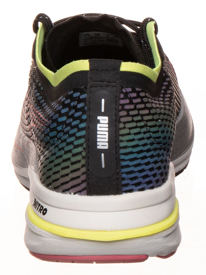 Беговые кроссовки Puma — фото 3