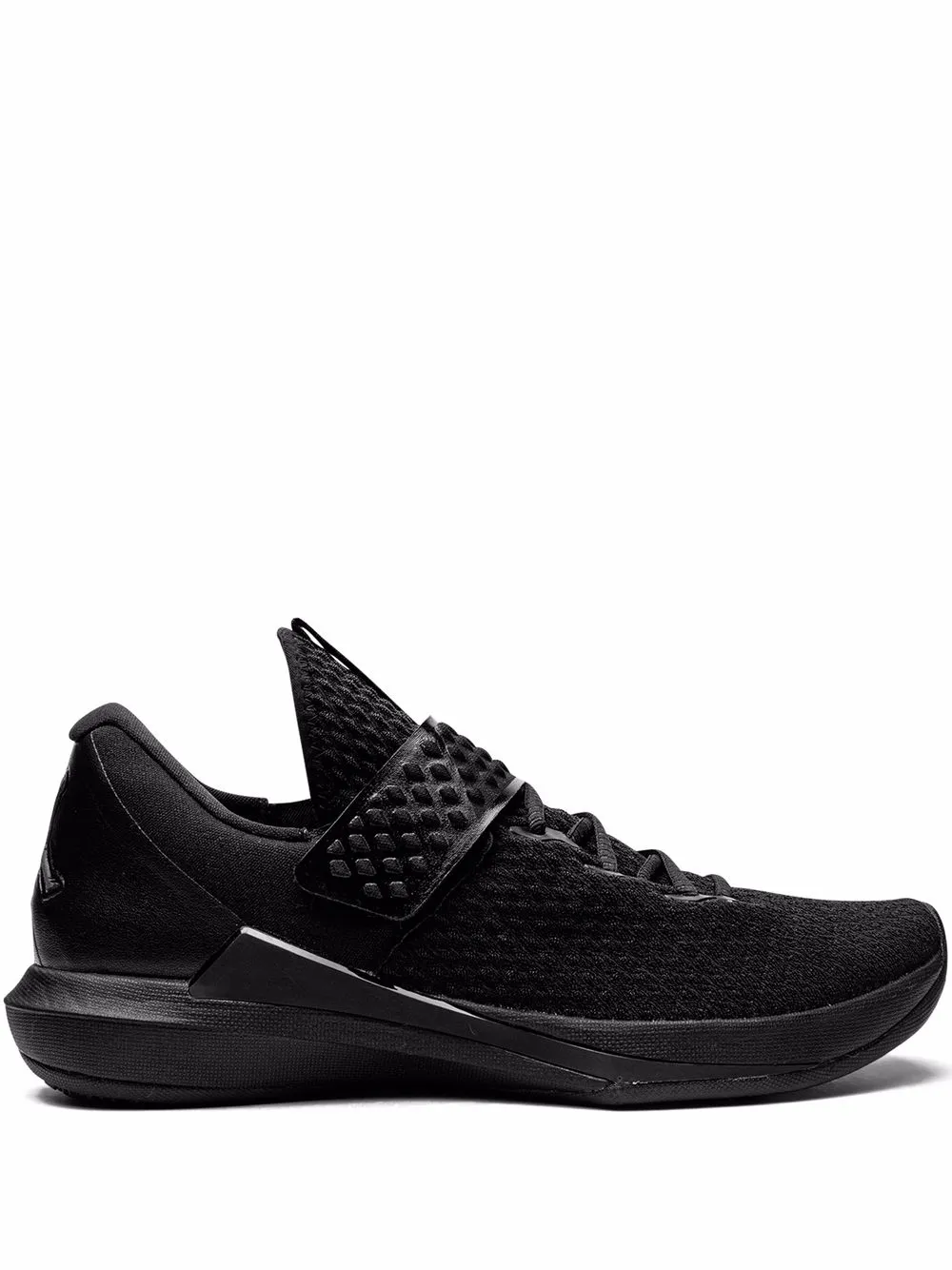 

Кроссовки Trainer 3 Jordan, черный
