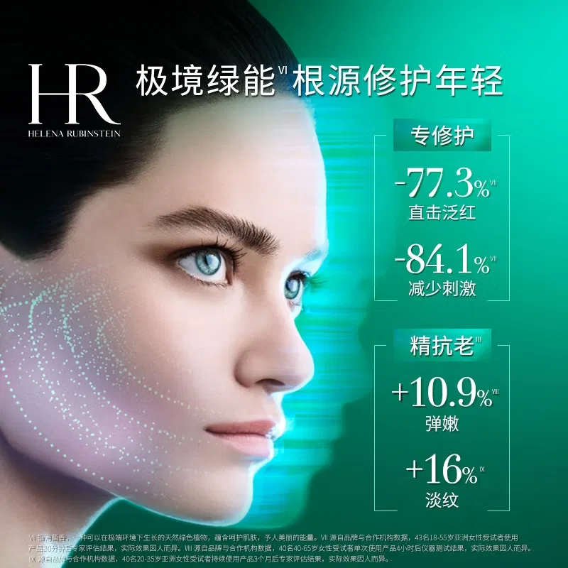 Набор миниатюр для лица Joy Vitality от HELENA RUBINSTEIN — фото 3