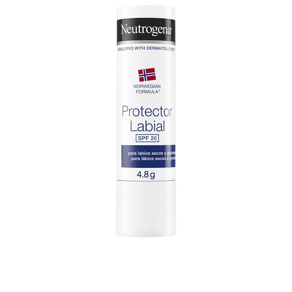 

Губная помада Stick lèvres spf 20 Neutrogena, 4,8 г
