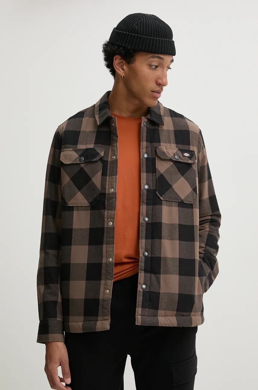 

Куртка Dickies, коричневый
