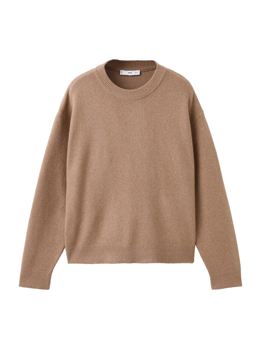 

Свитер MANGO MARIANO, Light brown