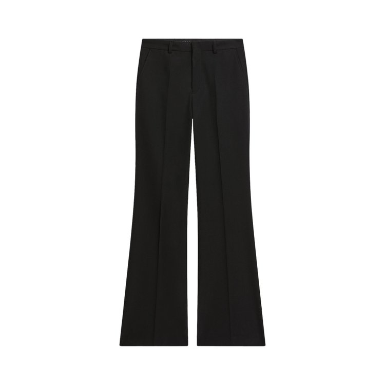 

Брюки Dries Van Noten Preely Pants, черный