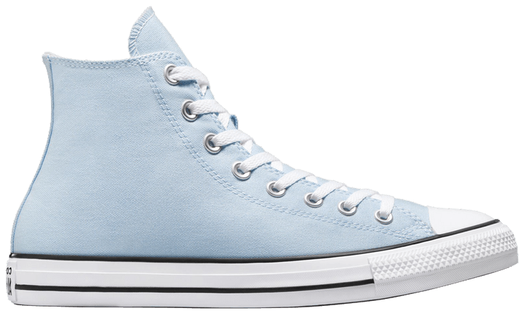 

Кроссовки Converse Chuck Taylor All Star High 'Blue Supermoon', синий