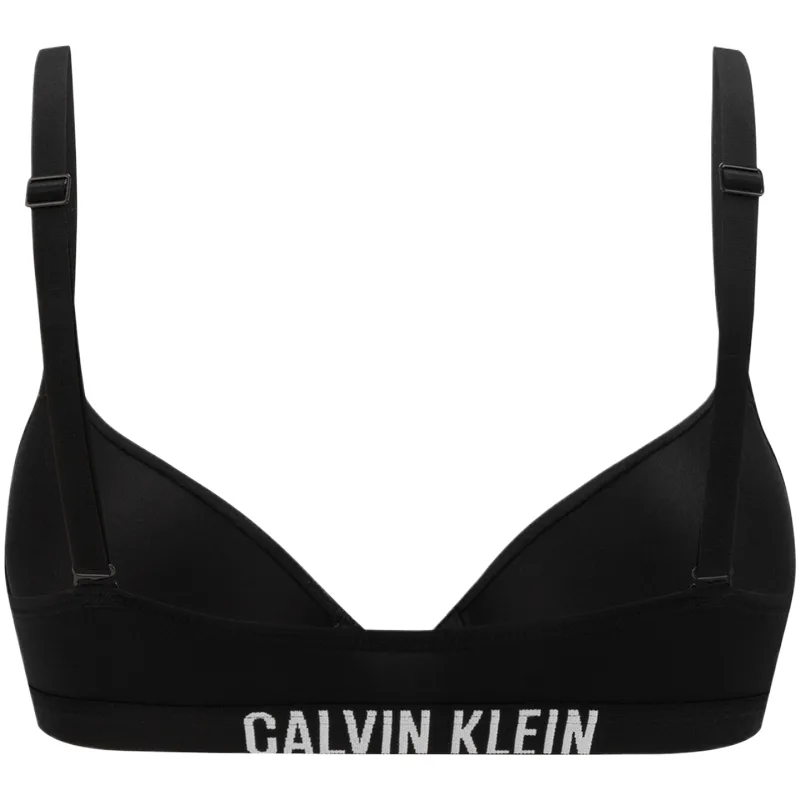 Бюстгальтер серии SS24 Calvin Klein, VN7-Cang Sea Blue — фото 4