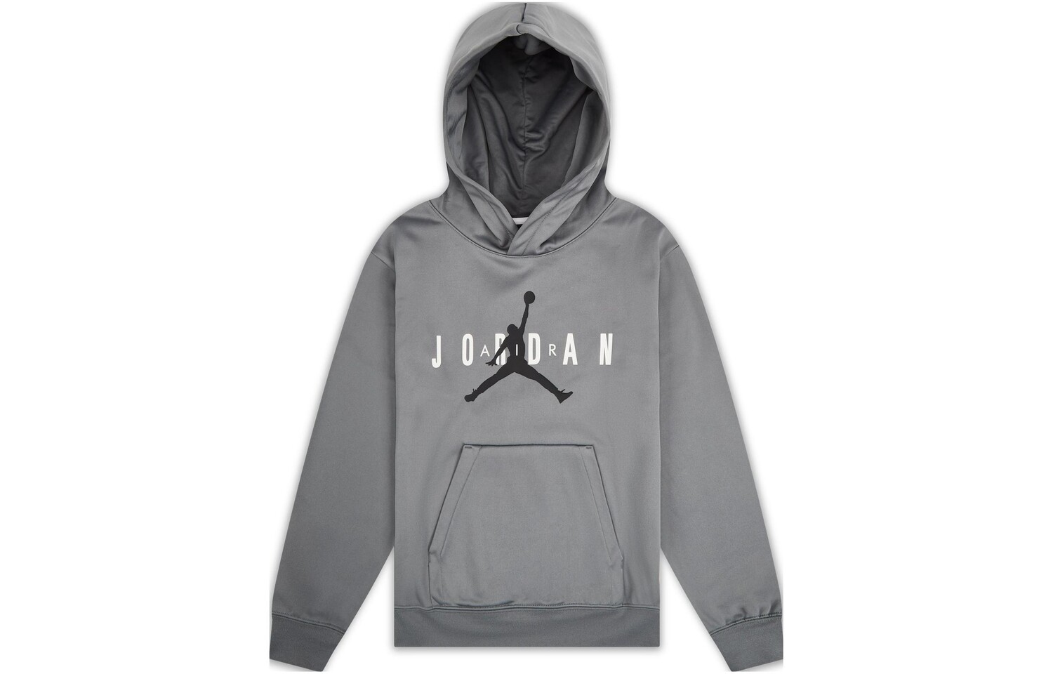 

Детская толстовка Jordan, серый