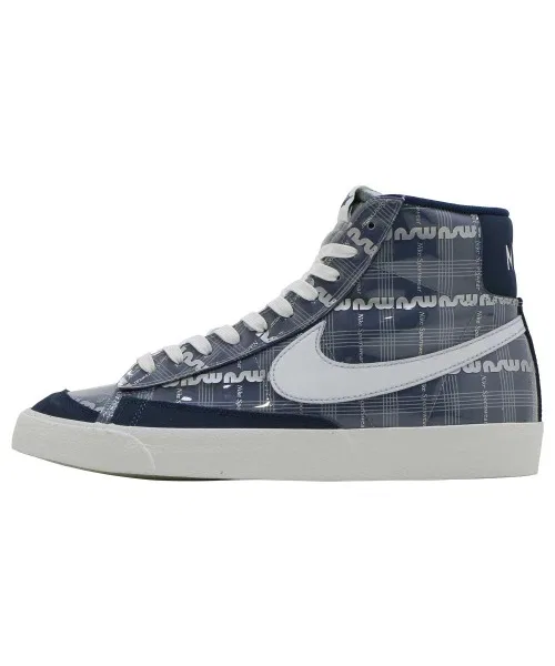 Мужские кроссовки NIKE BLAZER MID '77