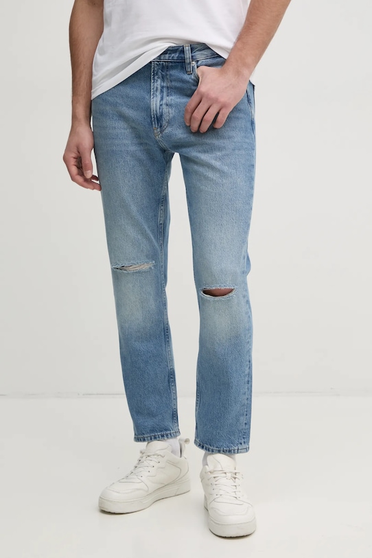 

Джинсы Calvin Klein Jeans, синий