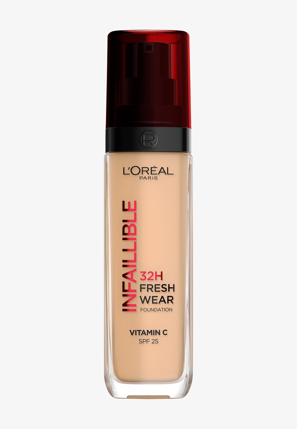 

Тональный крем Infaillible 32H Fresh Wear Make-Up L'Oréal Paris, цвет 220 sand