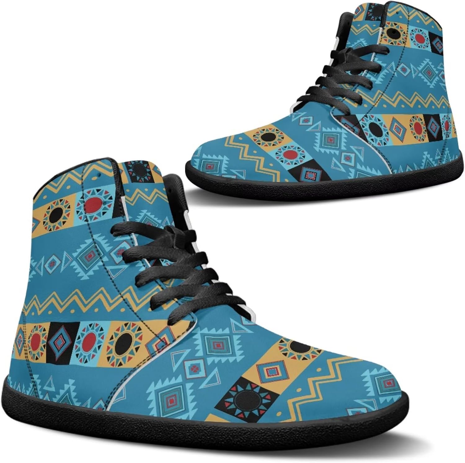 

Кроссовки Binienty для мужчин и женщин, синий