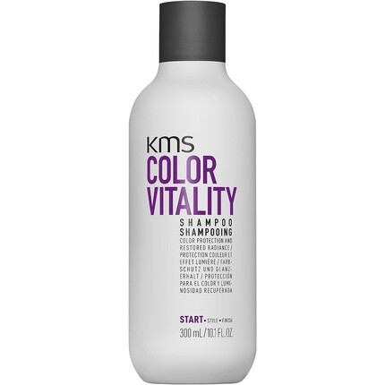 

Шампунь Color Vitality 300мл, Kms