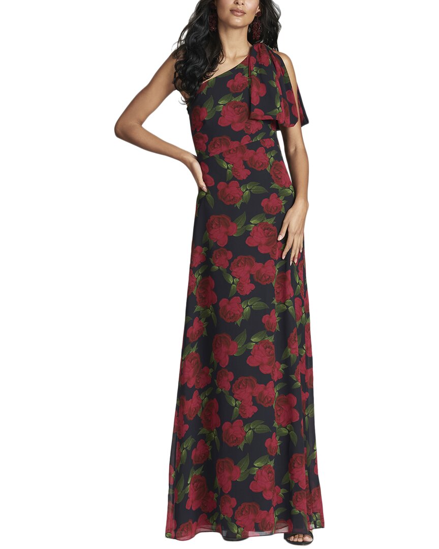 

Платье Chelsea от Sachin & Babi, красный