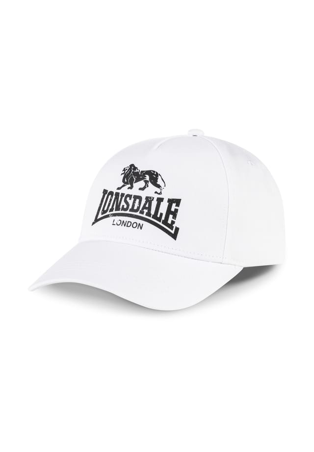 

Кепка Норбери Lonsdale, мультиколор