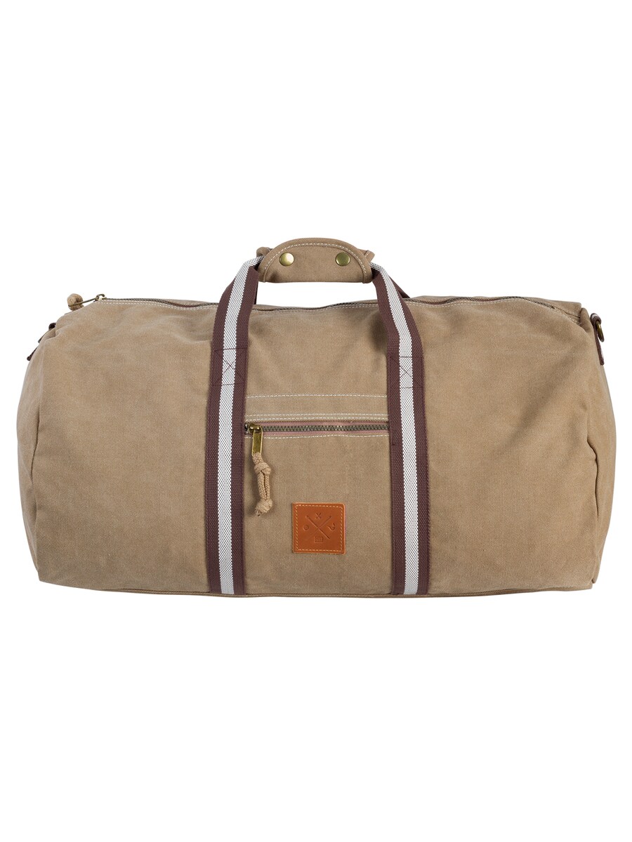 

Спортивная сумка Manufaktur13 Duffel, песочный