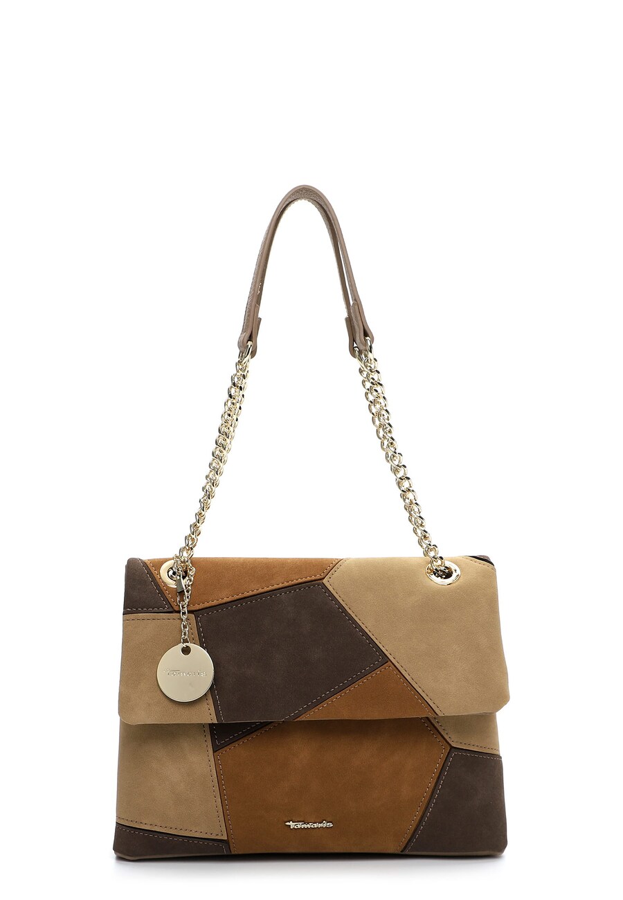 

Сумка через плечо Tamaris Gilda, Brown/Dark brown