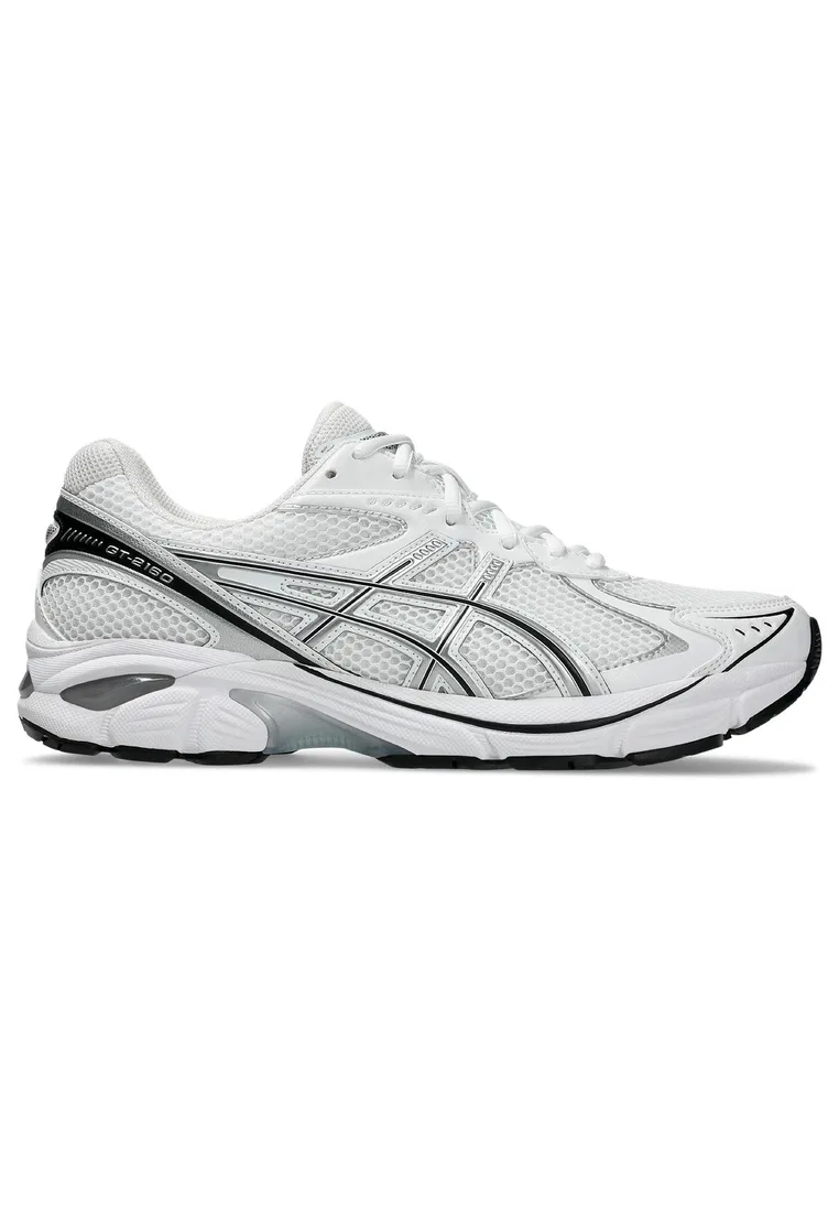 Кроссовки спортивные, модель GT-2160, ASICS, белые