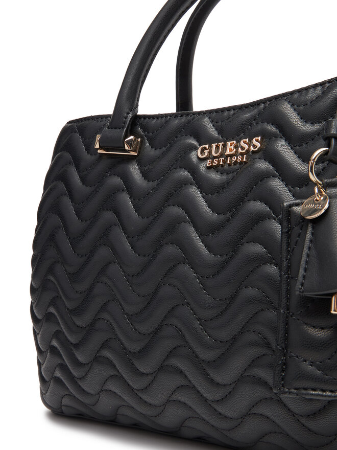 

Сумка Melisandra HWQG96 53070 Guess, черный