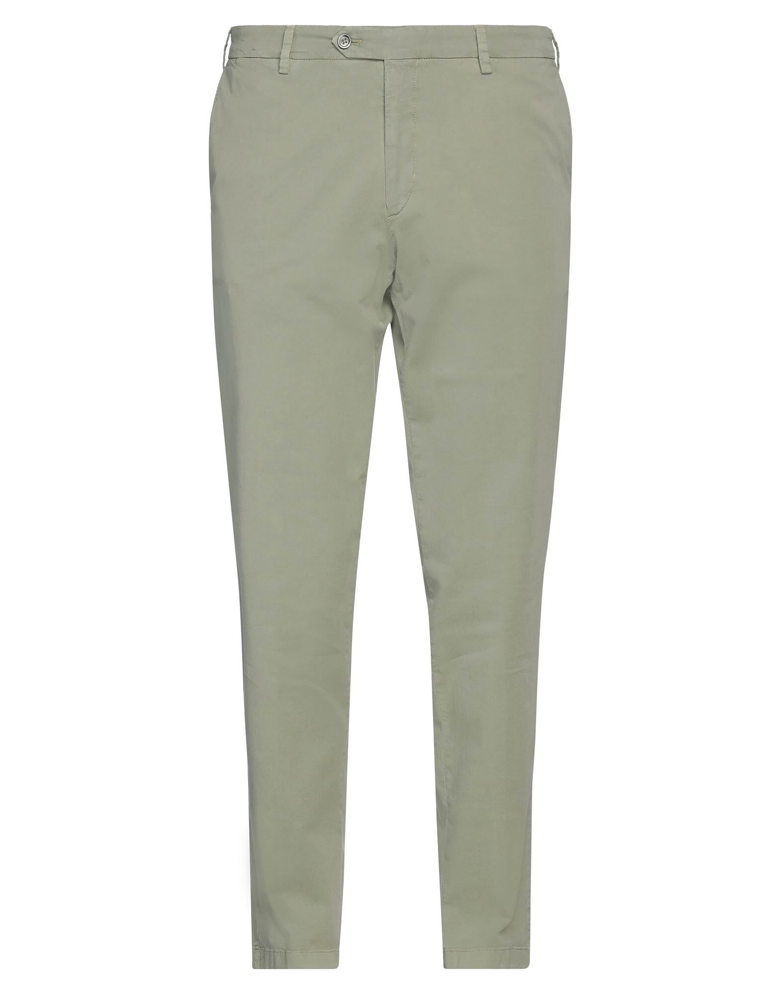 

Брюки Tombolini, зеленый