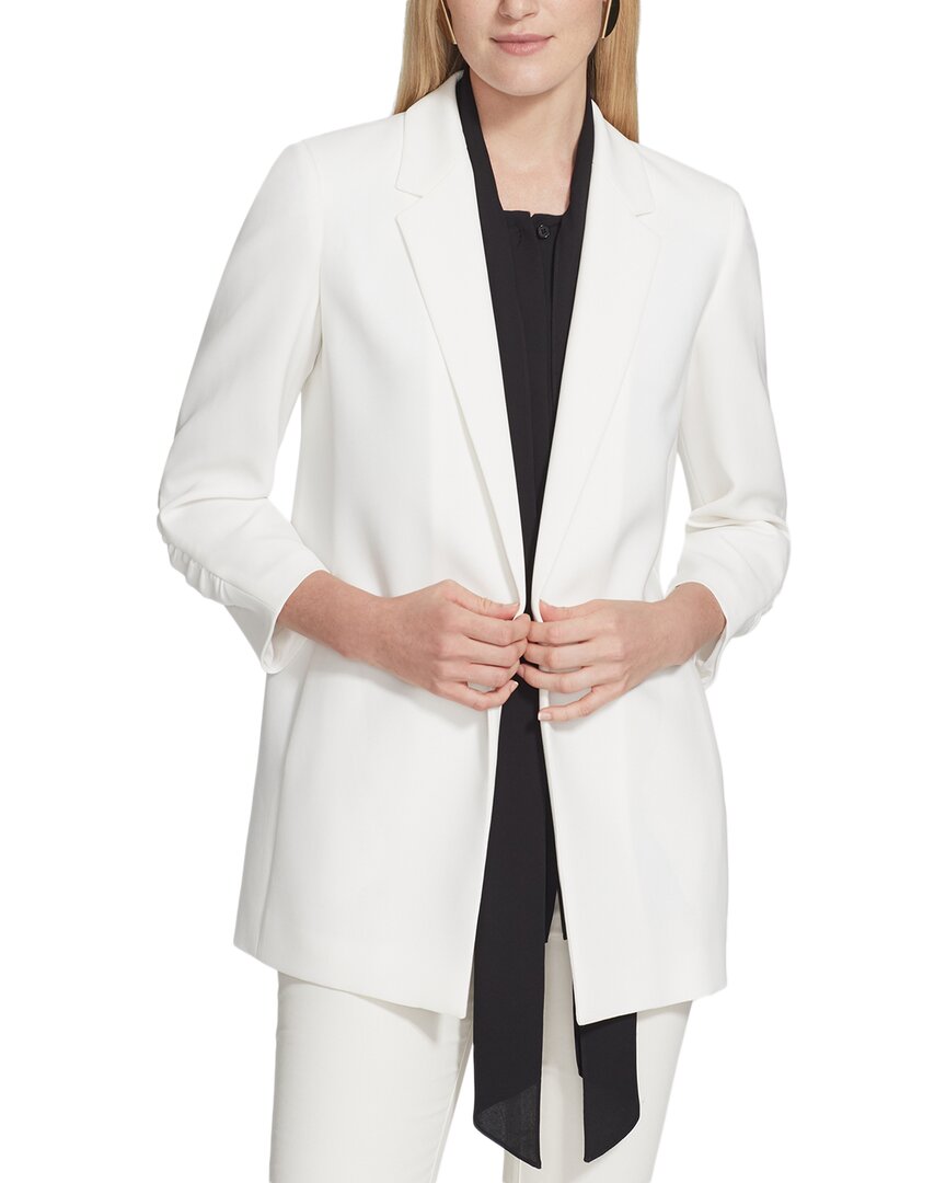 

Lafayette 148 New York Plus Куртка Cole, Cloud