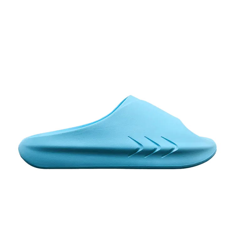 

Шлепанцы Mini Shark Slide 'Blue', синий