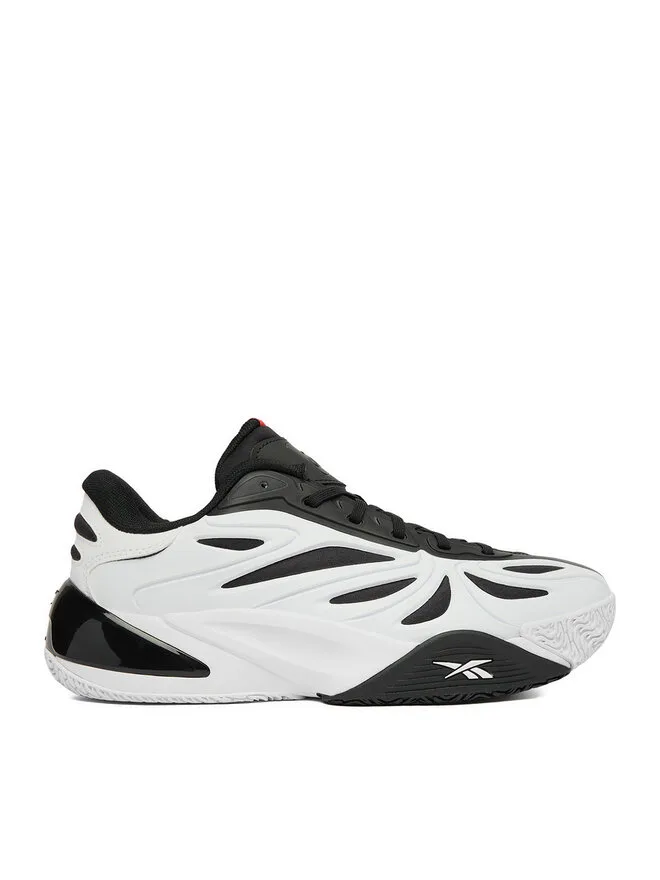 Reebok Баскетбольные кроссовки EO-ANGEL REESE 1, 100256997 M, белый