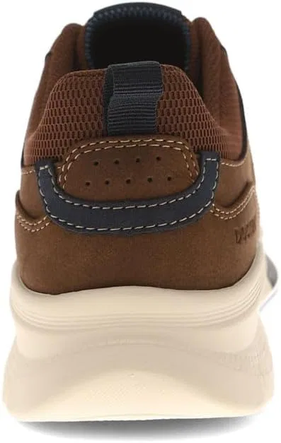 Мужские кроссовки DOCKERS Pivot, Dark Tan — фото 3