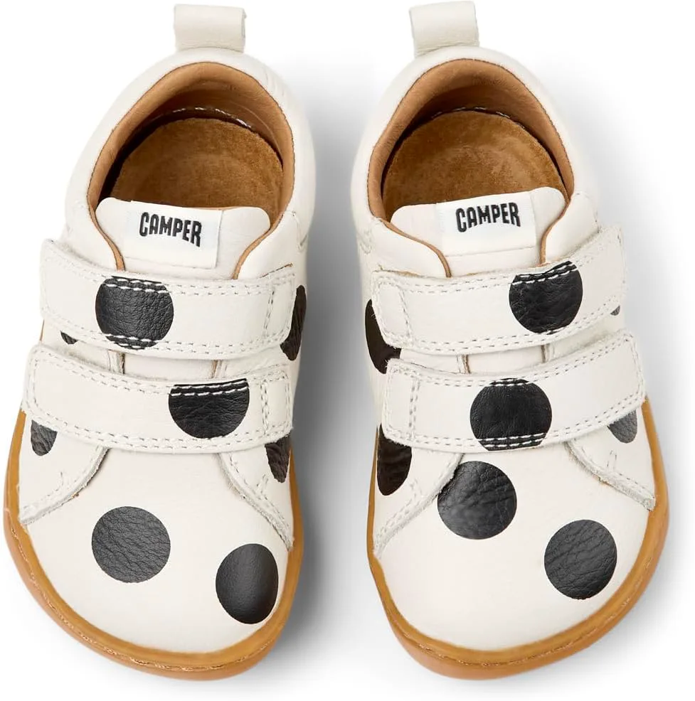 Camper Unisex-Child Peu Cami K800405, мультиколор — фото 4