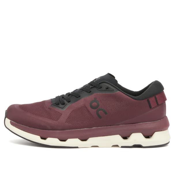 Кроссовки Cloudze On, Mulberry & Black