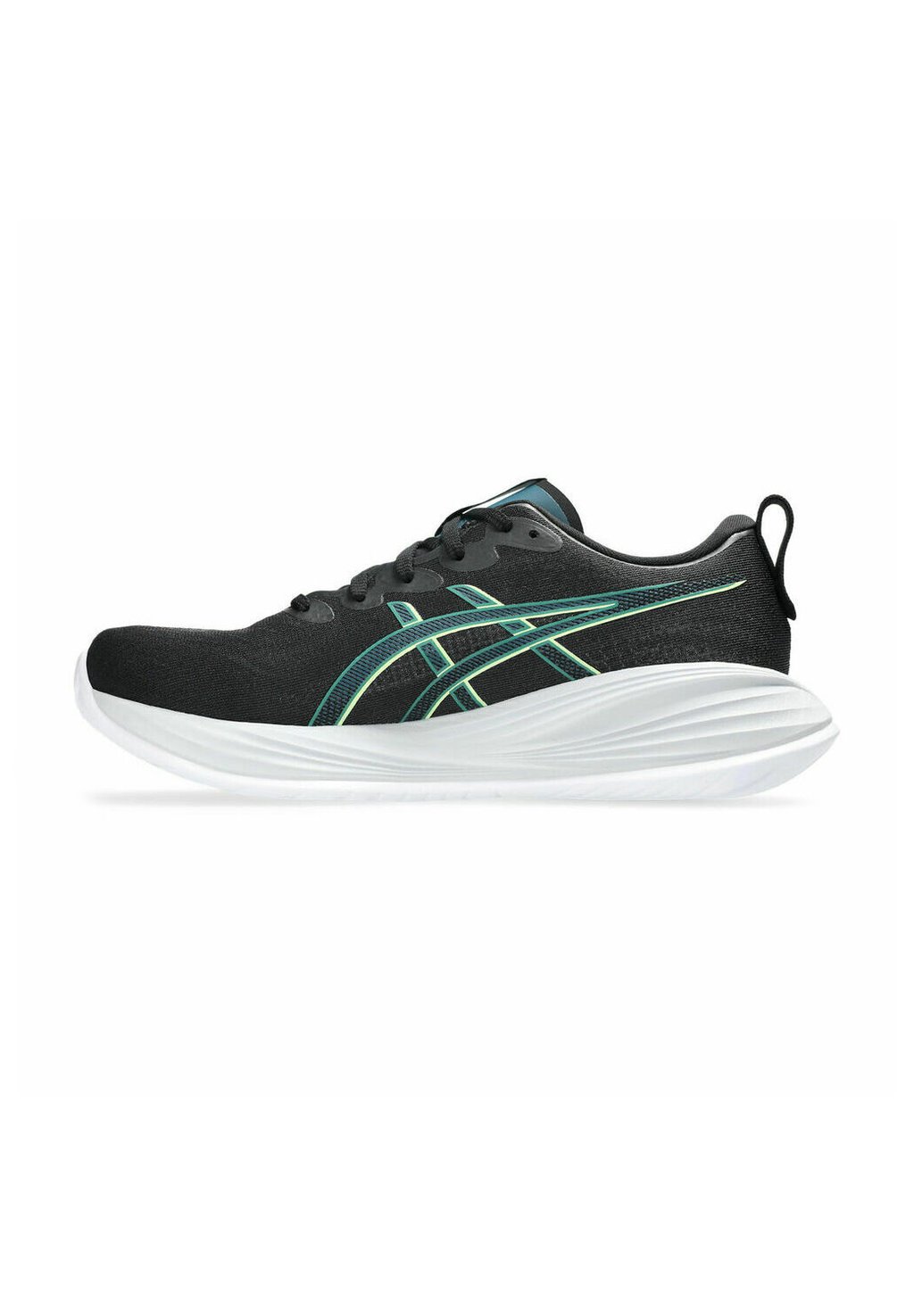 

Кроссовки для бега GEL-CUMULUS 27 ASICS, черный
