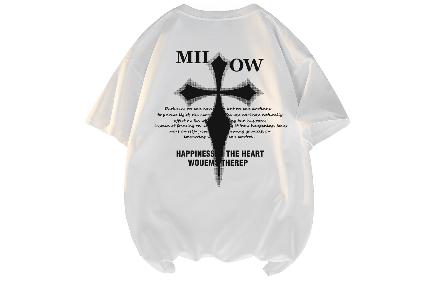

Cat Man Miiow MIIOW футболка унисекс, Темно-серый