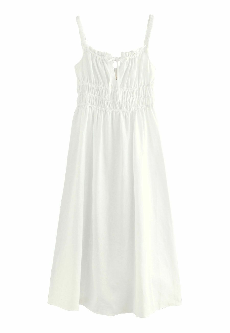 

Платье Next MIDI , White