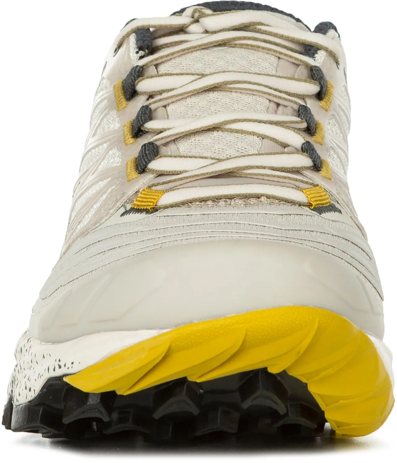 Женские кроссовки Akasha II для трейлраннинга La Sportiva, Shadow/Moss — фото 4