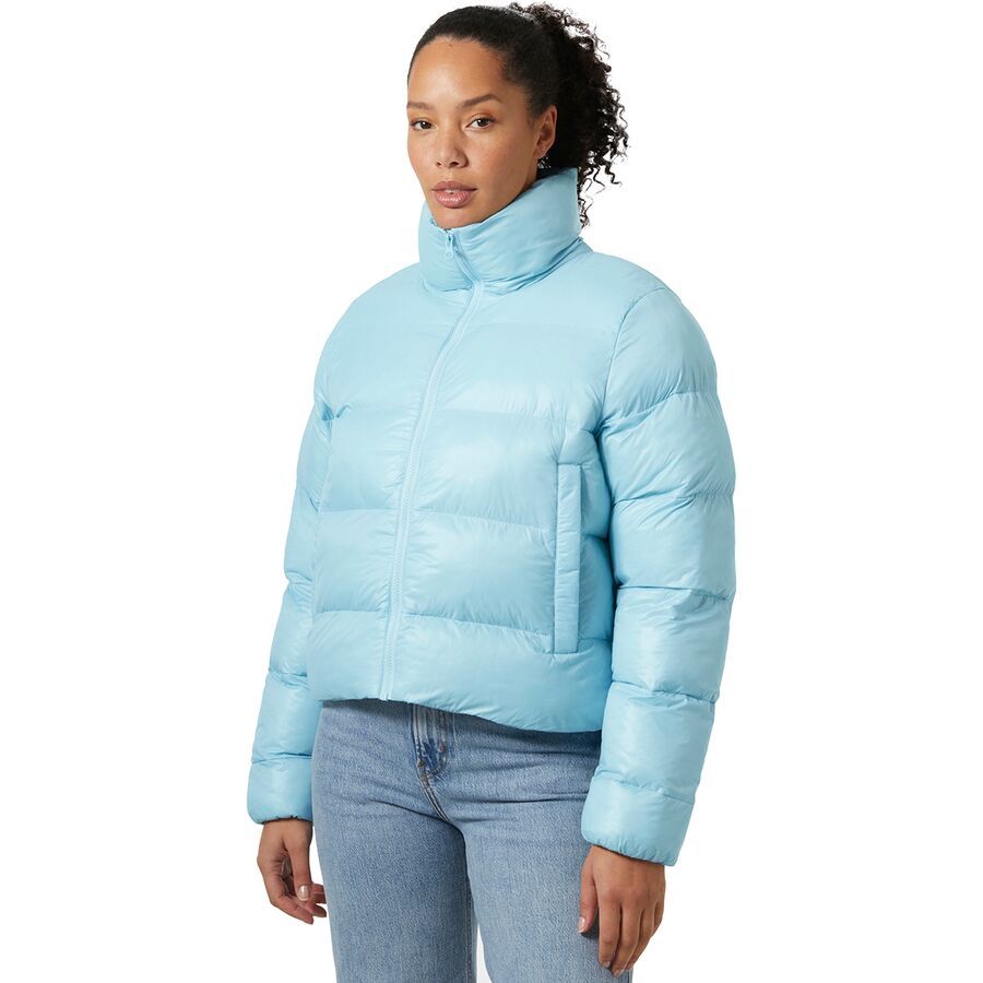

Куртка Helly Hansen Jade Puffer Helly Hansen, Light Cyan
