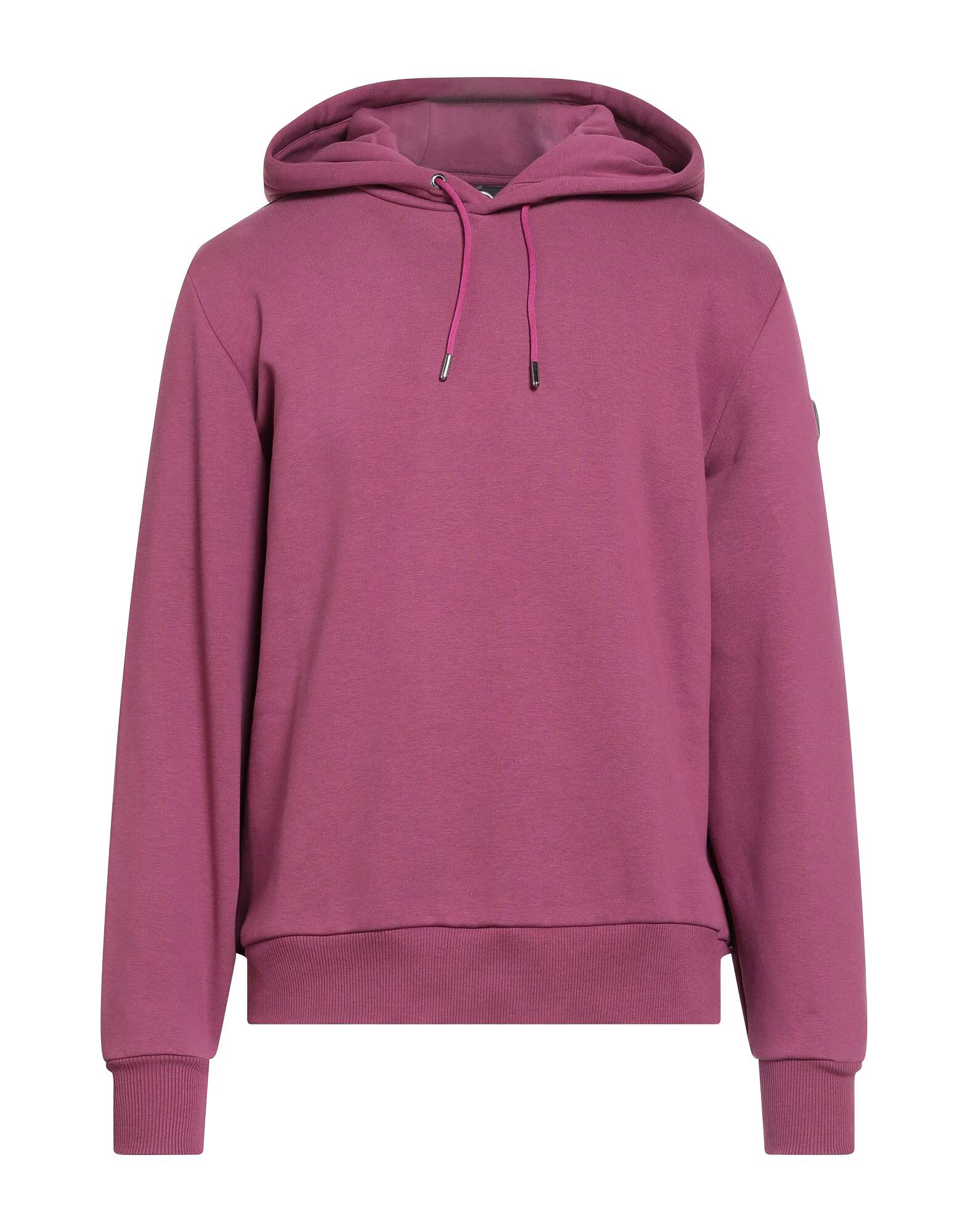 

Толстовка Colmar, лиловый